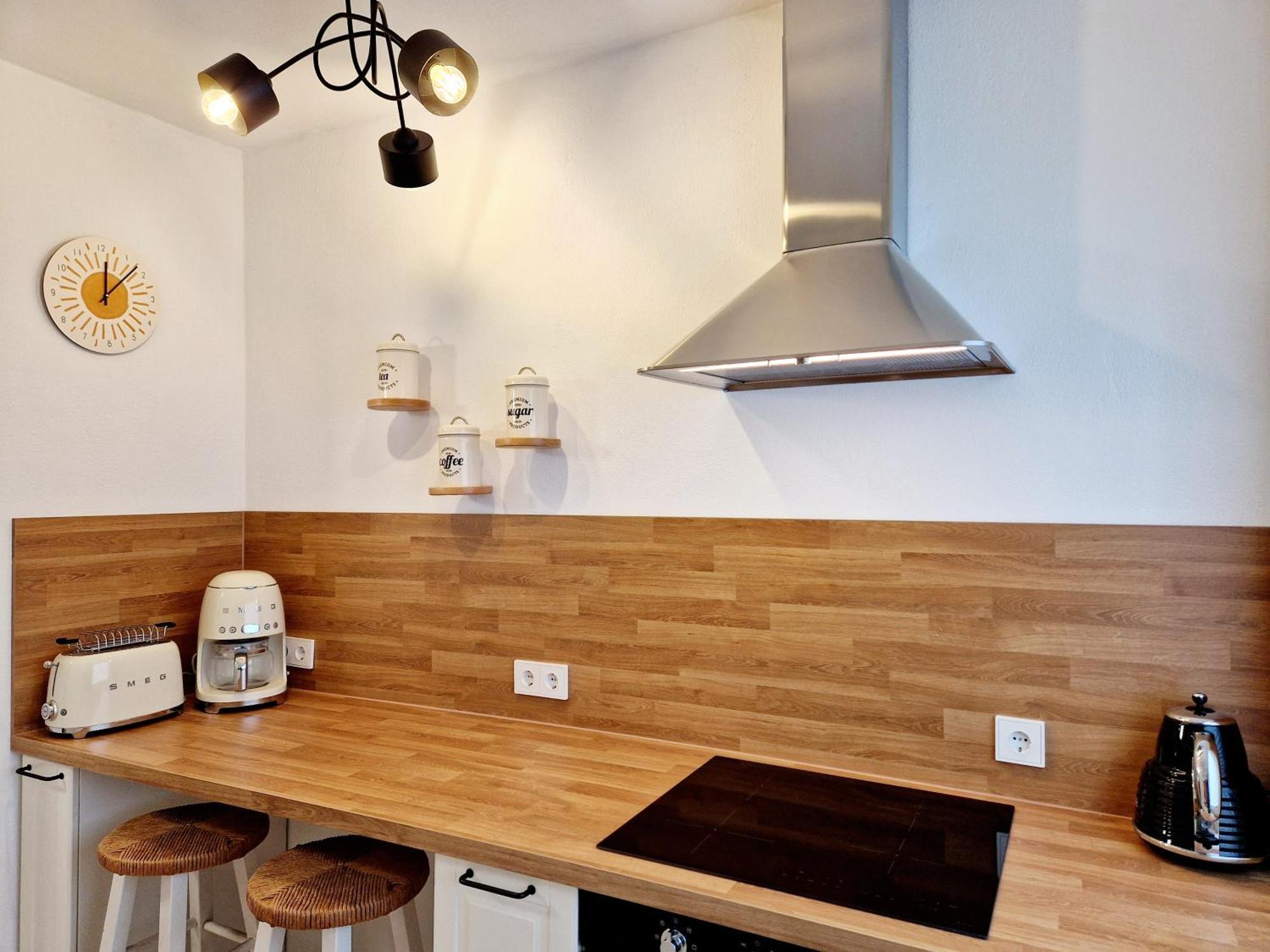 Ferienwohnung Sonnenhang Im Boho-Stil Mit Balkon Möhnesee Exterior foto