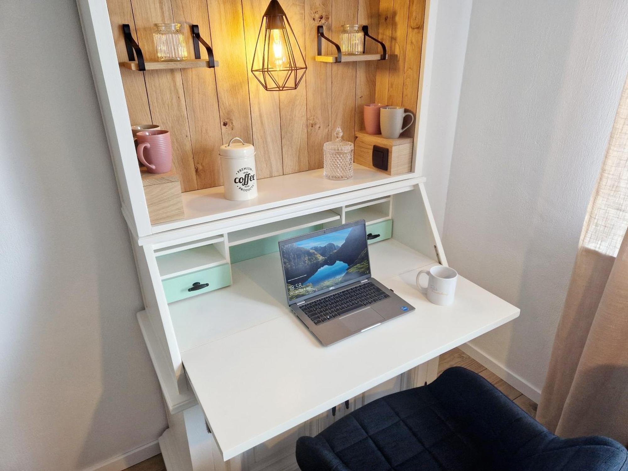 Ferienwohnung Sonnenhang Im Boho-Stil Mit Balkon Möhnesee Exterior foto
